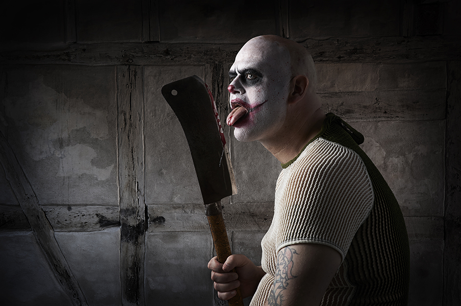Clown_from_Hell_8407